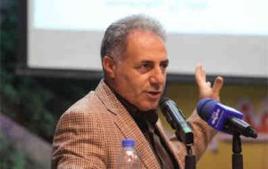 پیام تبریک مدیر کل منابع طبیعی استان ایلام در روز درختکاری