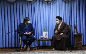 زندانیان مورد طمع رسانه‌های بیگانه برای زیر سوال بردن نظام هستند