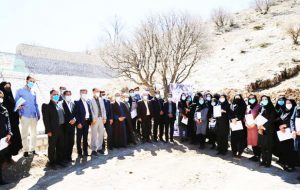 نقش بی بدیل رسانه ها در گسترش سنت حسنه کاشت درخت