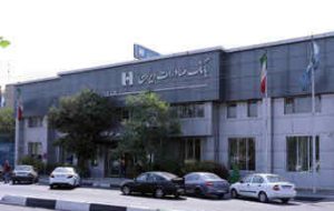 پرداخت ۴۷۰۰ «وام قرضالحسنه ضروری» توسط بانک صادرات ایران پرداخت ۴۷۰۰ «وام قرضالحسنه ضروری» توسط بانک صادرات ایران