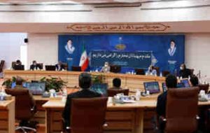 انتخابات به‌رغم کرونا به نحو احسن برگزار می‌شود