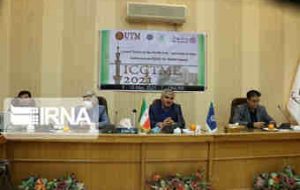 دانشگاه ایلام با ۱۴ دانشگاه بین المللی تفاهم نامه همکاری دارد