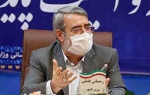 پروتکل‌های بهداشتی در ایام نوروز تشدید می‌شود