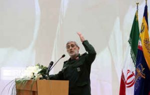 صدای شکستن استخوانهای آمریکا شنیده خواهد شد