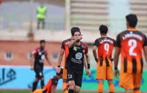 صعودِ آسان؛ پرسپولیس راهی یک‌هشتم نهایی شد