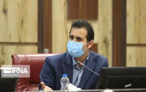 ابتلای کودکان زیر ۱۰ سال به کرونا در ایلام افزایشی است