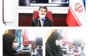 روابط عمومی استاندارد ایلام حائز رتبه برتر اثر خبری در جشنواره آثار برتر روابط عمومی های سازمان ملی استاندارد شد