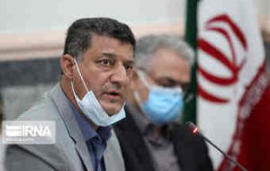 ۷۱ درصد تصادفات در بزرگراه ها و جاده های اصلی ایلام رخ می دهد