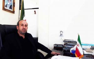 پیام تبریک سجاد میرزایی شهردار ارکواز ملکشاهی به مناسبت بزرگداشت شهید باکری و روز شهردار