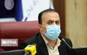 مدیران پیگیر جذب اعتبارات ملی برای تکمیل پروژه های نیمه تمام باشند