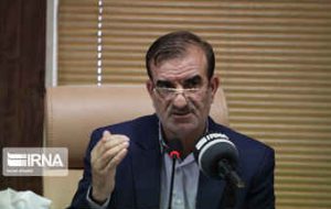 معروف بسطامی سرپرست معاونت سیاسی استانداری ایلام شد