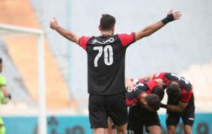 پایان سالِ درخشان پرسپولیس