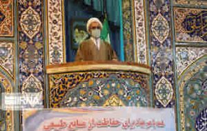 برگزاری رزمایش ارتش و سپاه نشانه اقتدار جمهوری اسلامی است