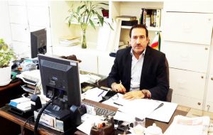 پیام تبریک مدیرمسئول هفته نامه‌ سراسری ندای زاگرس در پیشواز عید نوروز