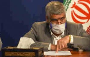 قصوری از مجریان انتخابات پذیرفتنی نیست قصوری از مجریان انتخابات پذیرفتنی نیست