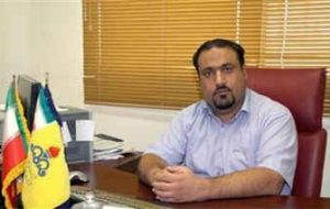 انبارگردانی ۱۲ هزار قلم کالا بدون مغایرت در پالایشگاه گاز ایلام
