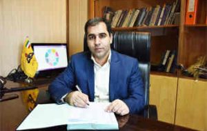 کنترل کیفی ۱۵ هزارکالا در پالایشگاه گاز ایلام