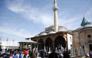 بازگشت آگهیهای فروش تور ترکیه به سایتها بازگشت آگهیهای فروش تور ترکیه به سایتها
