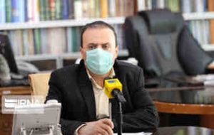 تنش های آبی احتمالی با بسیج امکانات مدیریت شود