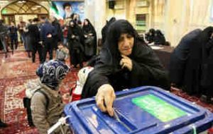 تضمین انتخابات پرشور با حضور سلایق سیاسی مختلف