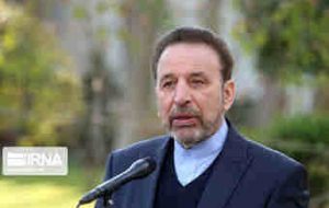محور اصلی تجارت و ضوابط اقتصادی ایران و ترکیه بخش خصوصی باشد