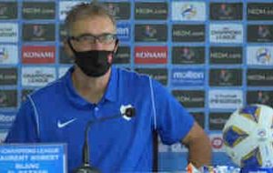 بلان: پرسپولیس از ابتدا مدعی اصلی صعود بود