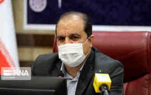۴۵ پروژه عمران شهری ایلام تا پایان دولت به بهره برداری می رسد