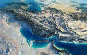 خلیج فارس میراثی برای تمام بشریت است