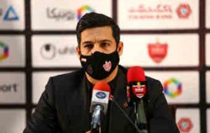 هیچ مشکلی برای حضور آل‌کثیر وجود نداشت