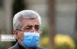 افتتاح سدهای جدید مخزنی و طرح‌های نیروگاهی تا پایان دولت دوازدهم