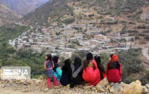 کاهش ۹۶ درصدی مسافران در نوروز ۱۴۰۰ کاهش ۹۶ درصدی مسافران در نوروز ۱۴۰۰