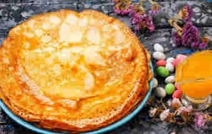 طرز تهیه خاگینه؛ ساده و خوشمزه