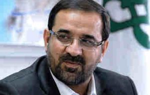محمد عباسی داوطلب انتخابات ریاست‌جمهوری شد