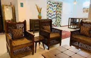 بکارگیری صنایع دستی ایرانی هزینه طراحی داخلی خانه را کاهش می دهد بکارگیری صنایع دستی ایرانی هزینه طراحی داخلی خانه را کاهش می دهد