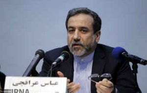 تشکیل دو کارگروه تحریم‌ها و هسته‌ای/ روز جمعه تشکیل جلسه می‌دهیم