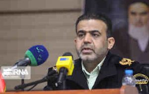 ۱۴ تن مرغ زنده خارج از شبکه توزیع در بدره کشف شد