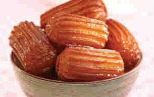 طرز تهیه بامیه؛ به استقبال ماه رمضان برویم