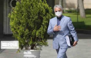 اجرای قانون همسانسازی حقوق بازنشستگان از ۱ فروردین۱۴۰۰ اجرای قانون همسانسازی حقوق بازنشستگان از ۱ فروردین۱۴۰۰