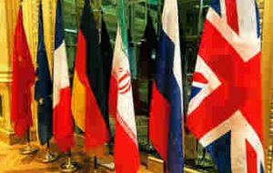 وین، دوباره کانون داغ رایزنیهای برجامی وین، دوباره کانون داغ رایزنیهای برجامی