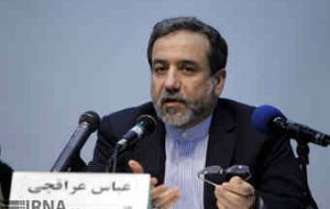 مذاکرات تا تامین نظرات ایران ادامه دارد