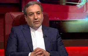 خواست ایران بازگشت دقیق به مدل برجام است