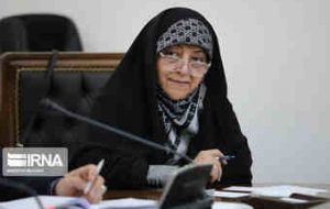 مجلس لایحه حمایت از زنان برابر خشونت را رسیدگی کند