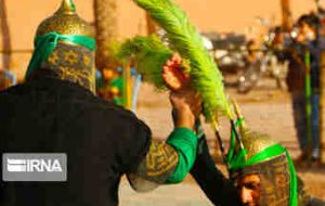 سوگنامه‌ای که باید با هنر و تخصص آمیخته شود