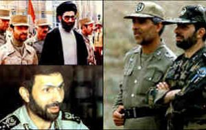 ساخت سریال شهید «صیاد شیرازی» به جریان افتاد