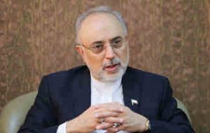 ایران از صادرکنندگان رادیوداروها در جهان است