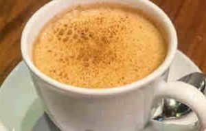طرز تهیه نوشیدنی ثعلب ترکی
