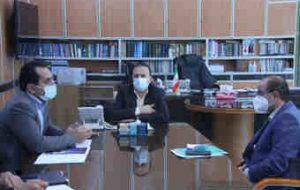 استقرار دفتر مستقل نفت و گاز مهم ترین مطالبه مردم ایلام است