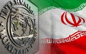پیش‌بینی مثبت صندوق بین‌المللی پول برای اقتصاد ایران