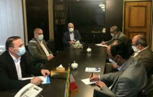 افتتاح فاز ۲ پالایشگاه گاز مهم ترین اولویت کاری ایلام است