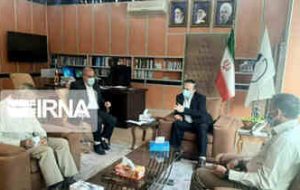 ۲۴۲ میلیارد تومان اعتبار برای تکمیل سامانه گرمسیری ایلام تخصیص یافت